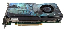 EVGA GeForce 8800 GTS (G92)