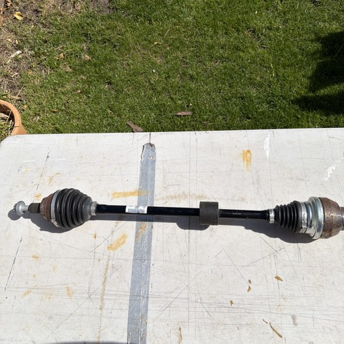 Albero trasmissione audi q2 - di,