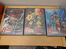 Mobile suit gundam collections - gundam,
