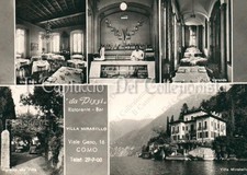 1956 COMO Villa Mirabello