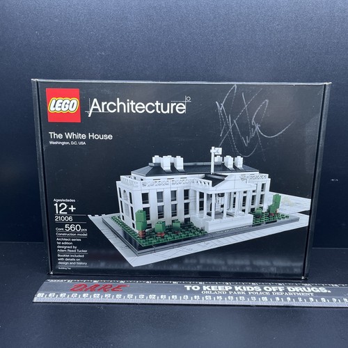 Lego architecture casa - architecture,