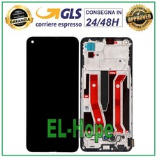 DISPLAY LCD TFT + FRAME PER