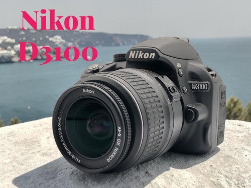 Nikon d3100 megapixel - d3100, 14,2