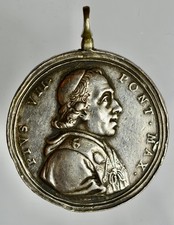 PIO VII 1800-1823 -AG/
