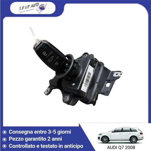 Bloccasterzo audi - 🇮🇹, ➤audi