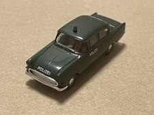(M-26) Brekina H0 1:87 Opel