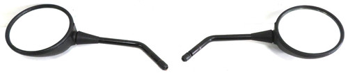 Specchio retrovisore destro - , e