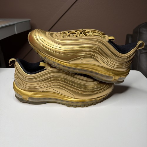 Nike air max gold - nike,