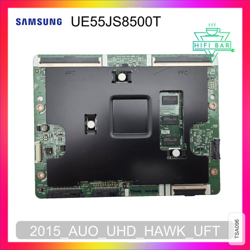 Con pour tv samsung - t-con,