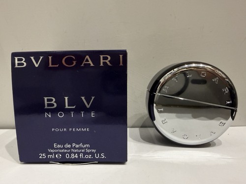 Bulgari blu notte pour - bulgari, femme