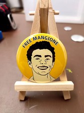 Luigi Mangione -