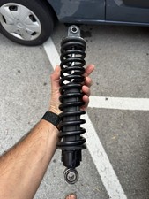 MONO AMMORTIZZATORE POSTERIORE