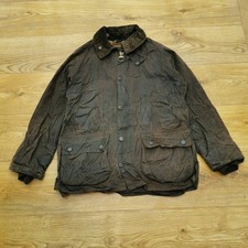 Barbour Bedale Giacca Cera