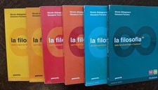 Storia e antologia della