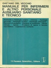 MANUALE PER INFERMIERI E ALTRO