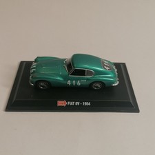 Norev 1:43 Diecast 1954 Fiat