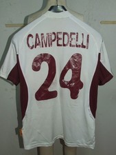 MAGLIA CALCIO SHIRT MAILLOT