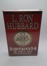Scientology 0-8 il libro dei