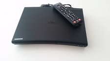 Samsung BD-J5500, Lettore