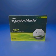 New TaylorMade Tour Response