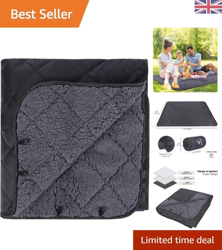 Coperta termica calda - , da
