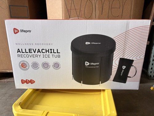 Lifepro allevachill recupero - allevachill,
