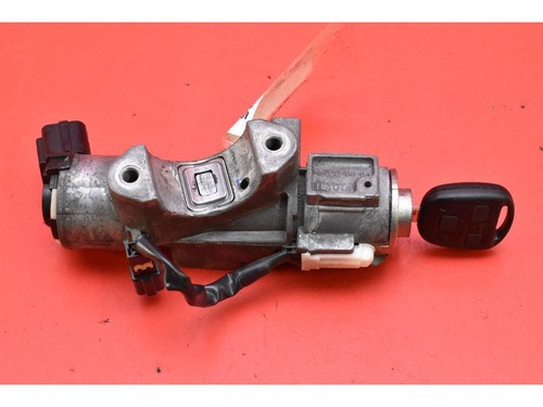 Blocchetto accensione toyota - blocchetto,
