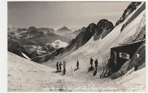 Passo fedaia canazei - -,