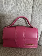 Borsa donna Jacquemus in pelle