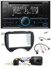 Kenwood CD 2DIN DAB USB