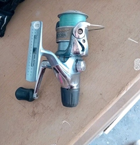 Mulinello shimano catana 2500 - shimano,