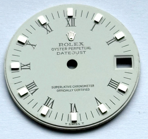 Rolex 31 mm - rolex, op