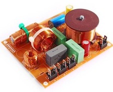 Crossover 2 Vie 8ohm 120w 5khz