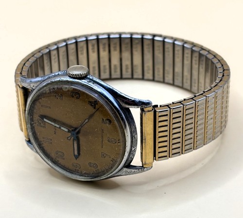 Orologio uomo vintage - , mulco