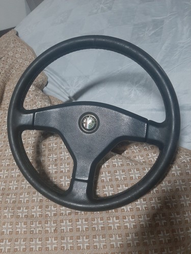 Alfa volante - alfa,