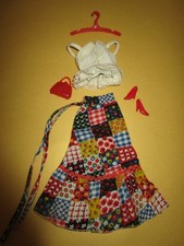 874) VECCHIO OUTFIT VINTAGE