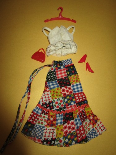 874 vecchio outfit vintage - 874),