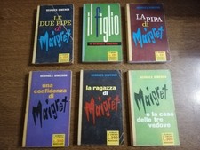 GEORGES SIMENON IL FIGLIO LE
