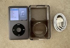 Apple iPod classic 7a