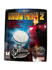 Iron man silver - 2, arc