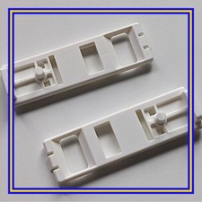 152591 X 2 Regolatori IKEA per