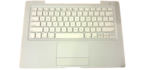Tastiera touchpad - tastiera/touchpad, 13"