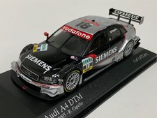 1/43 Minichamps Audi A4 2004
