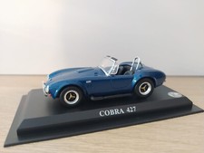 Automobile COBRA 427 anno 1964