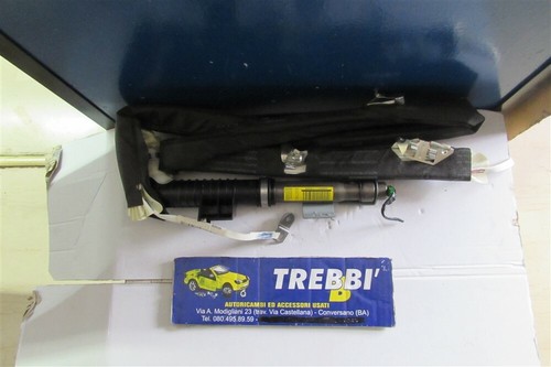 Airbag tendina nissan - airbag, dx