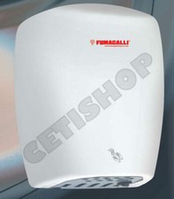 ASCIUGAMANI ELETTRICO