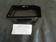 Coperchio Attrezzi Sottosella Kawasaki Z400 J