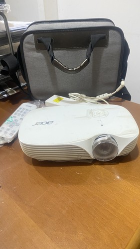 Proiettore acer k138st led - proiettore,