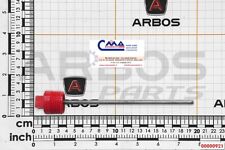 Asta livello olio cambio per motocoltivatori Goldoni  cod. 921 attacco 3/4"