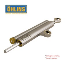 Ohlins Ammortizzatore di Sterzo Honda Cbr 1000 Rr-r 2020 > 2023 SD 065